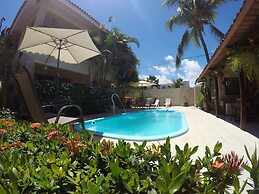 Pousada Som dos Passaros