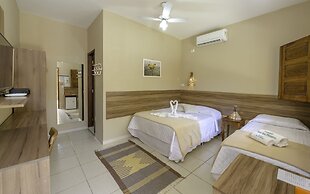 Pousada Som dos Passaros