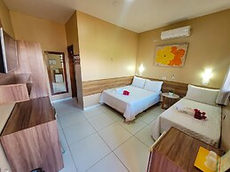 Pousada Som dos Passaros