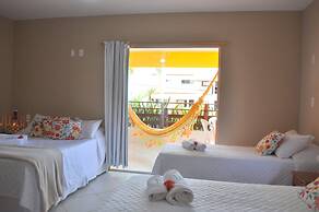 Pousada Som dos Passaros