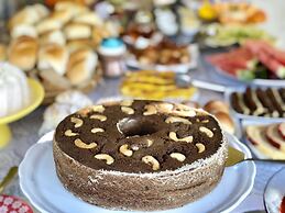 Pousada Som dos Passaros