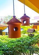 Pousada Som dos Passaros