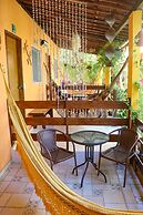 Pousada Som dos Passaros