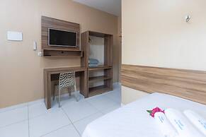 Pousada Som dos Passaros