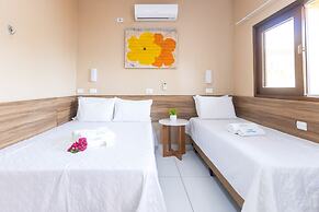 Pousada Som dos Passaros