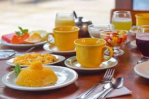 Pousada Som dos Passaros