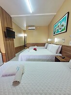 Pousada Som dos Passaros