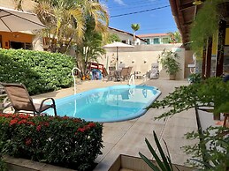 Pousada Som dos Passaros