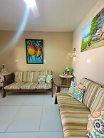 Pousada Som dos Passaros