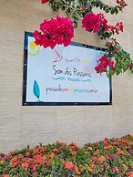 Pousada Som dos Passaros