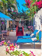 Pousada Som dos Passaros