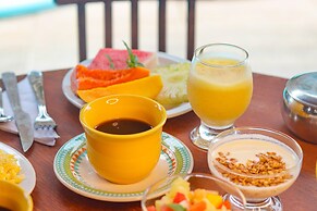 Pousada Som dos Passaros