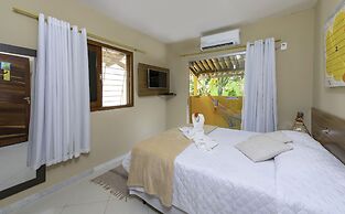 Pousada Som dos Passaros