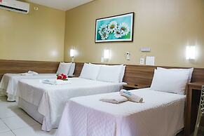 Pousada Som dos Passaros