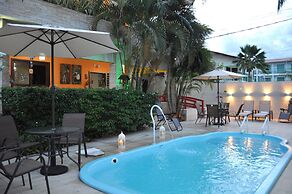 Pousada Som dos Passaros