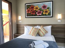 Pousada Som dos Passaros