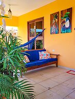 Pousada Som dos Passaros