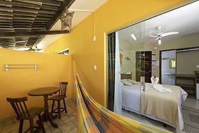 Pousada Som dos Passaros