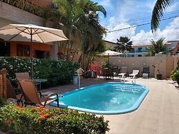 Pousada Som dos Passaros