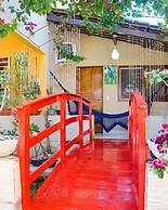 Pousada Som dos Passaros