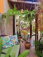 Pousada Som dos Passaros