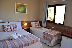 Pousada Som dos Passaros