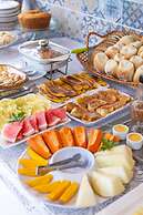 Pousada Som dos Passaros