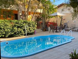 Pousada Som dos Passaros