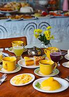 Pousada Som dos Passaros