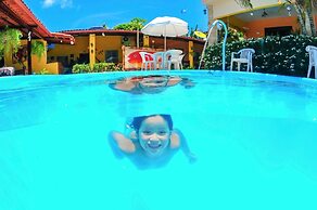 Pousada Som dos Passaros