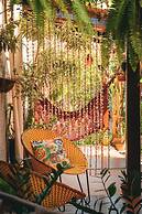 Pousada Som dos Passaros