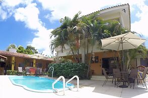 Pousada Som dos Passaros