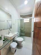 Pousada Som dos Passaros