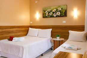 Pousada Som dos Passaros