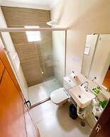 Pousada Som dos Passaros