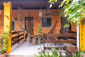 Pousada Som dos Passaros