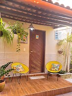 Pousada Som dos Passaros