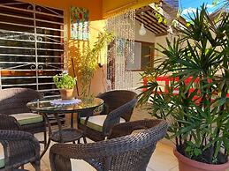 Pousada Som dos Passaros