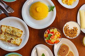 Pousada Som dos Passaros