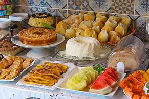 Pousada Som dos Passaros