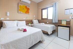 Pousada Som dos Passaros