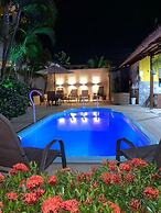 Pousada Som dos Passaros