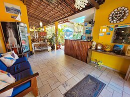 Pousada Som dos Passaros