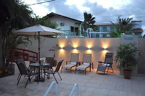 Pousada Som dos Passaros