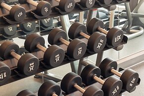 Fairfield Inn & Suites by Marriott Davenport Quad Cities