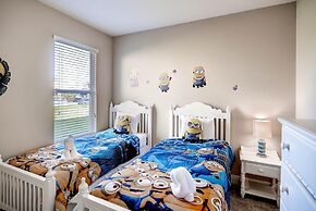 4329ac - Solterra Resort