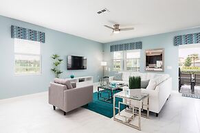 9069hs- The Retreat at Championsgate