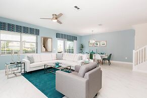 9069hs- The Retreat at Championsgate