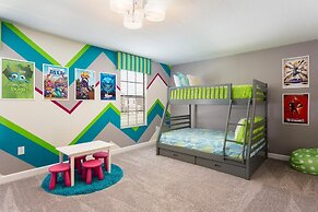 1300bw- Non Renting 5/1/2022 The Retreat at Championsgate