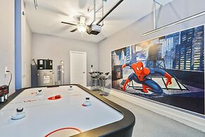 1588tl- The Retreat at Championsgate